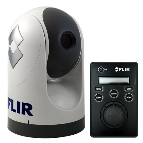 FLIR M-324XP